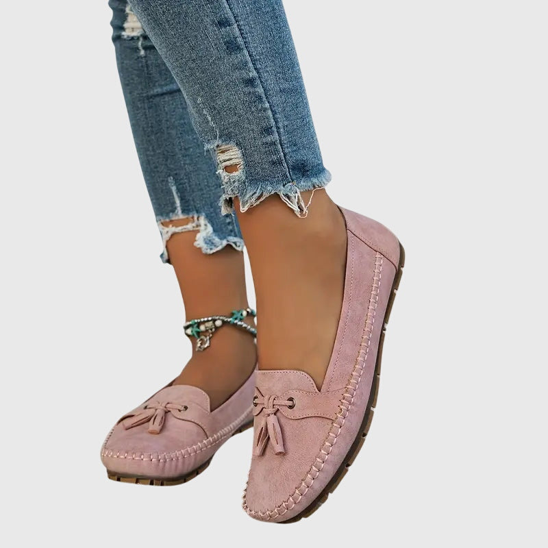 Harper | Coastal Comfort Loafers
