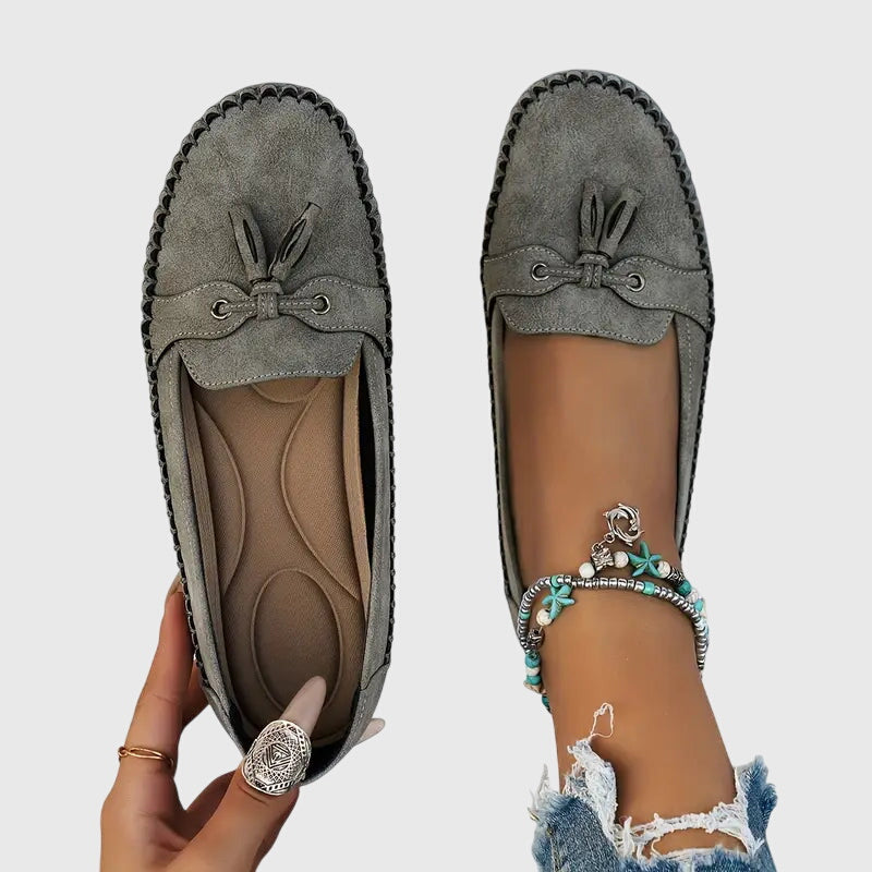 Harper | Coastal Comfort Loafers