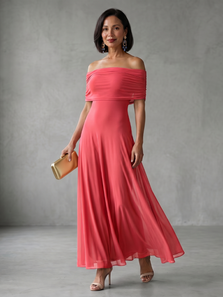 Bianca | Midnight Elegance