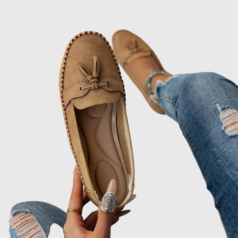 Harper | Coastal Comfort Loafers