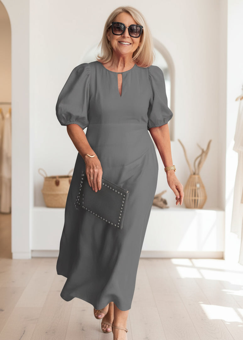 Camille | Pure Grace Dress