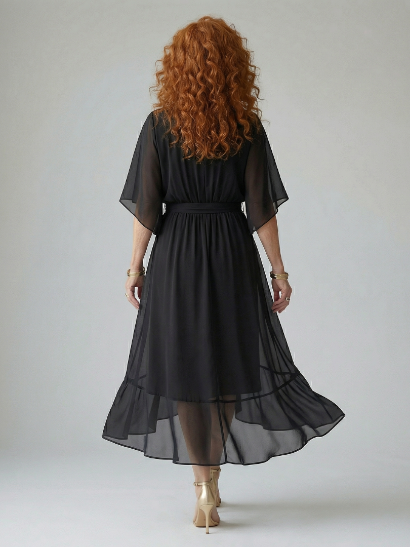 Valerie | Effortless Grace Flow