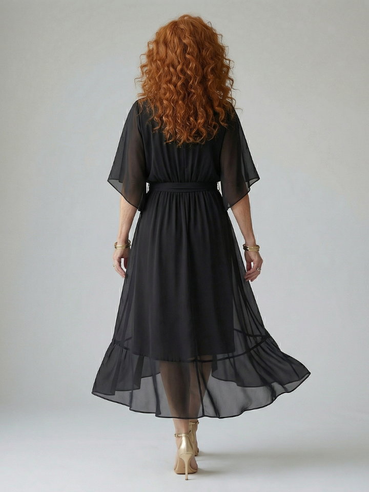 Valerie | Effortless Grace Flow