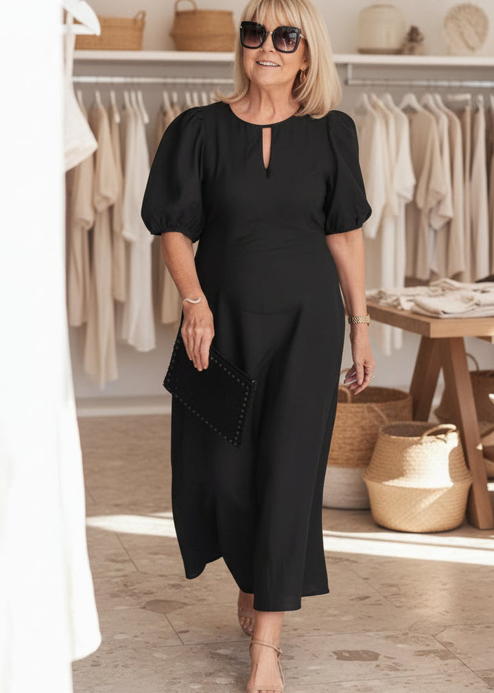 Camille | Pure Grace Dress