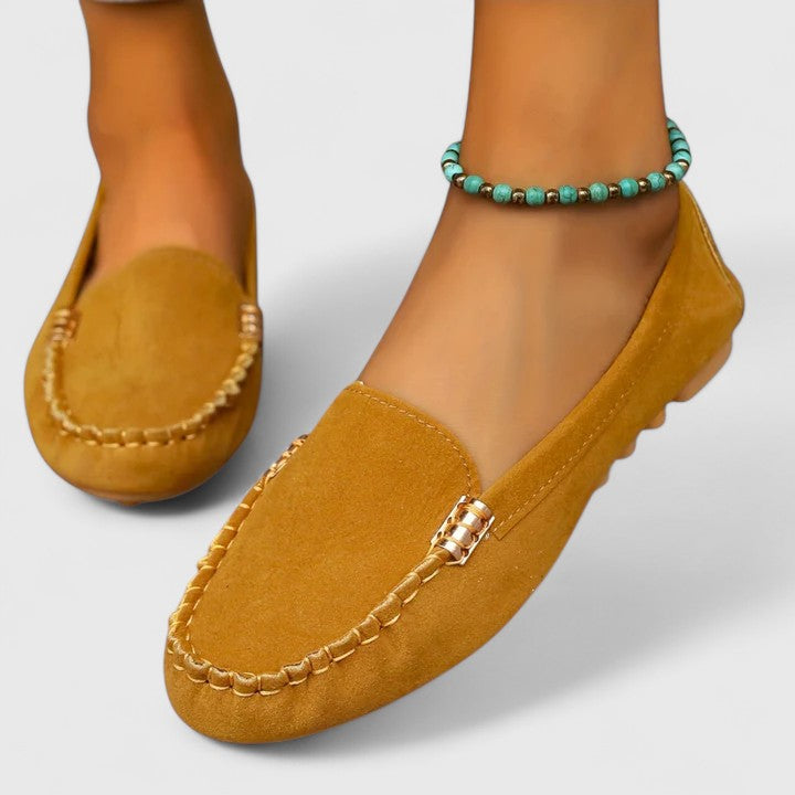 Madison | Vibrant Everyday Loafers
