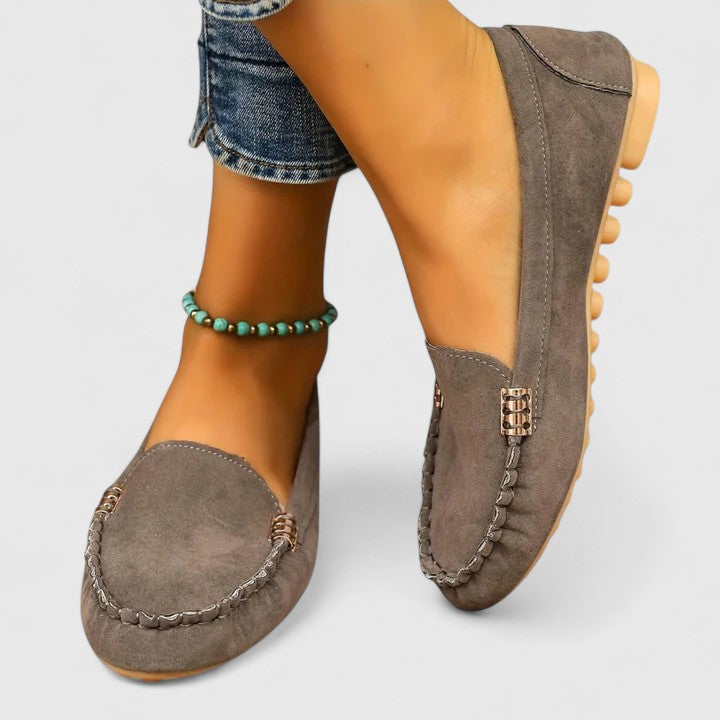 Madison | Vibrant Everyday Loafers