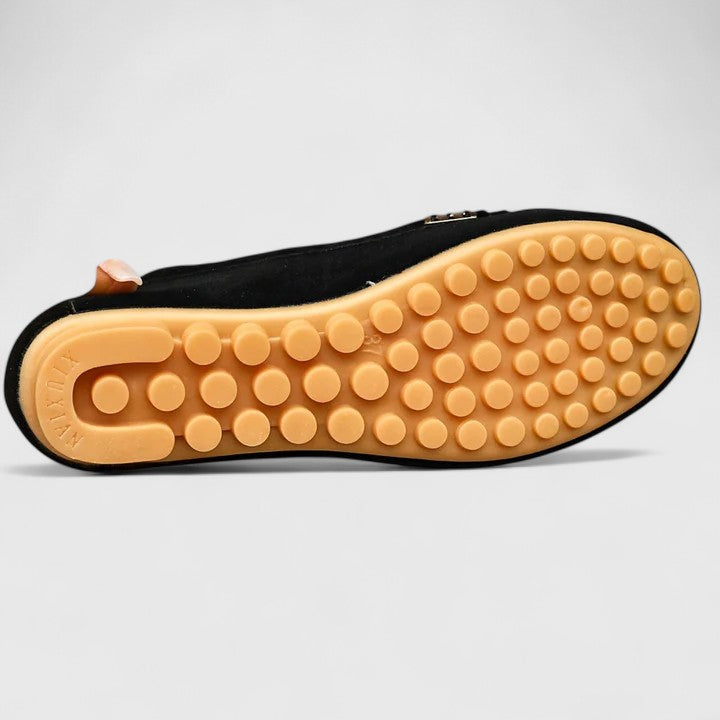 Madison | Vibrant Everyday Loafers