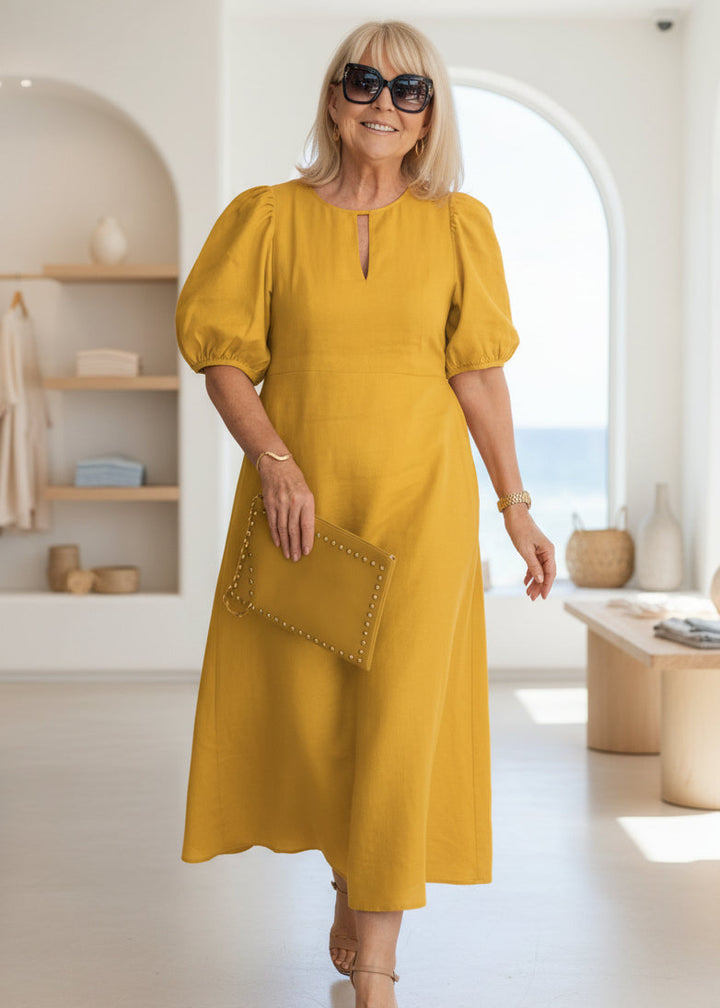 Camille | Pure Grace Dress