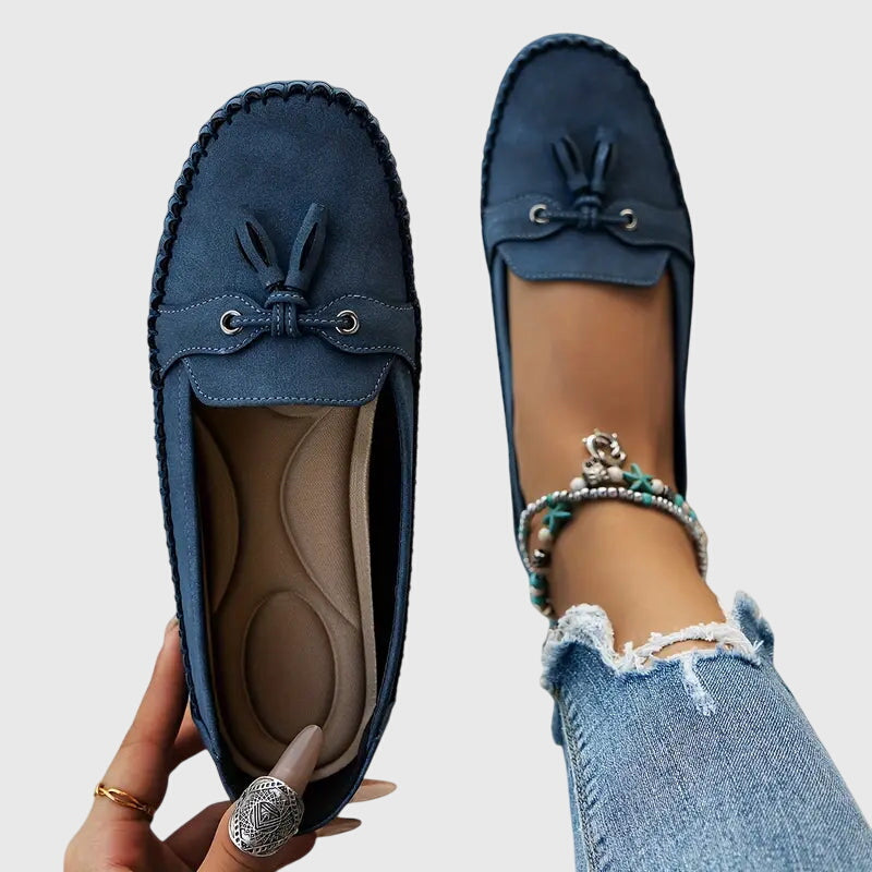 Harper | Coastal Comfort Loafers