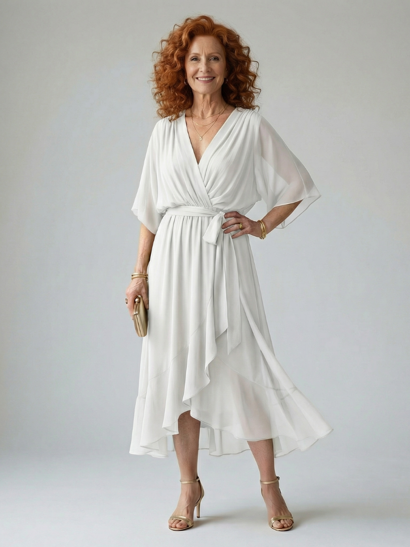 Valerie | Effortless Grace Flow