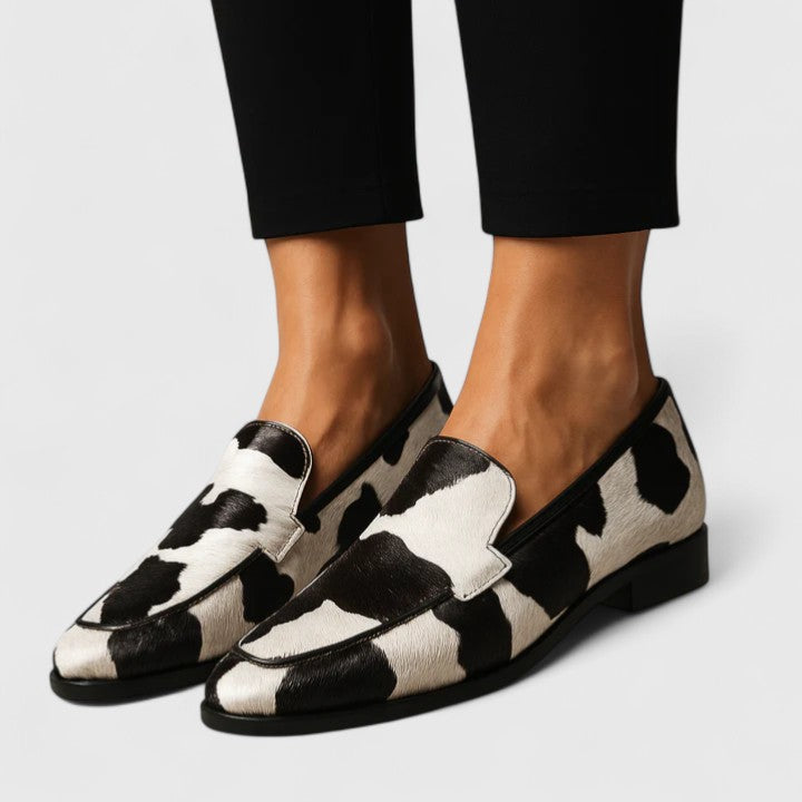 Brooke | Statement Style Loafers