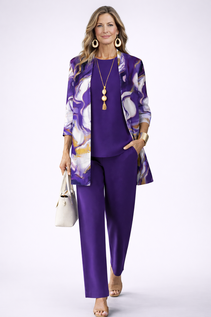 Celeste | 3-Piece Set