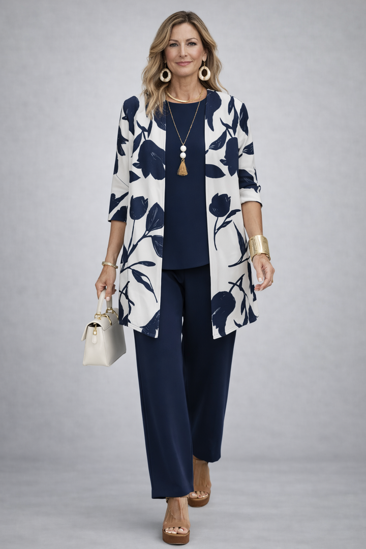 Monica | 3-Piece Set