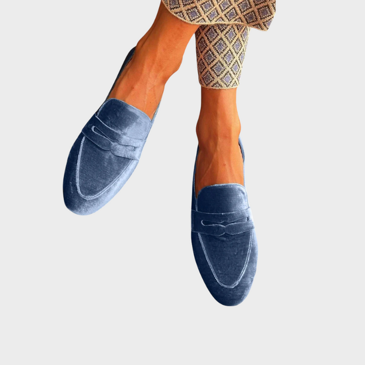 Sophia | Everyday Grace Loafers