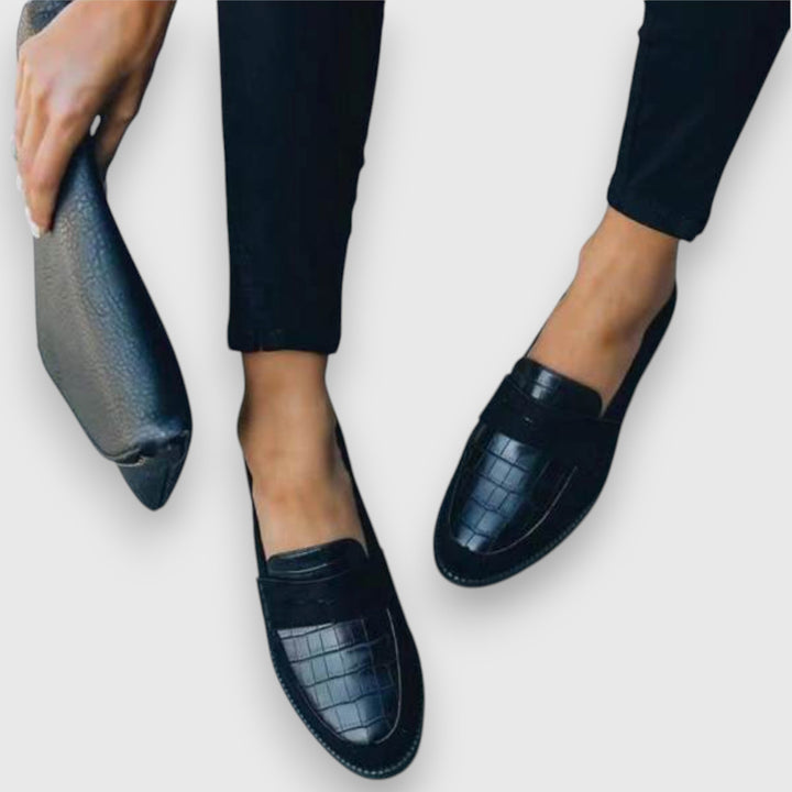 Claire | Timeless Confidence Loafers