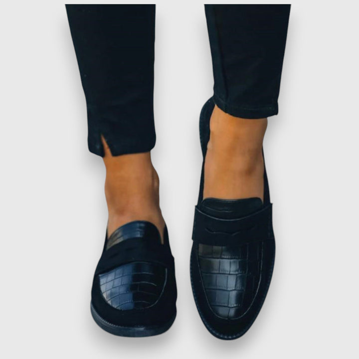 Claire | Timeless Confidence Loafers
