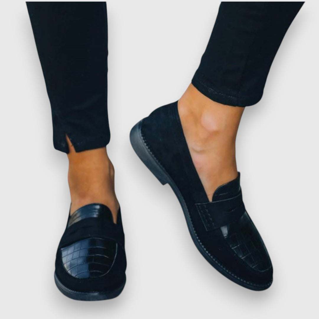 Claire | Timeless Confidence Loafers