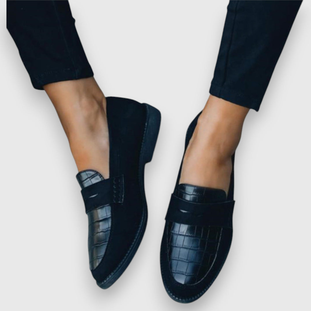 Claire | Timeless Confidence Loafers