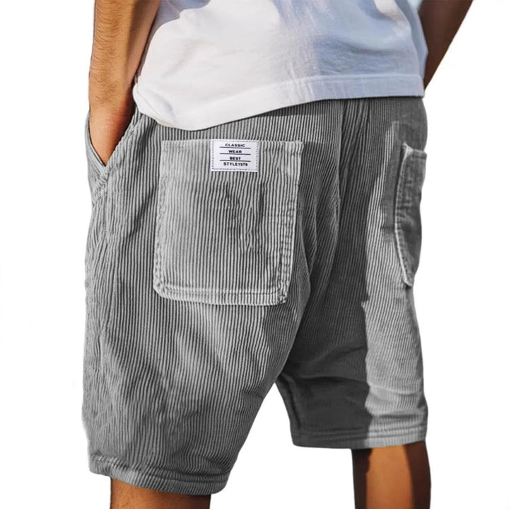 Ethan | Weekend Utility Shorts