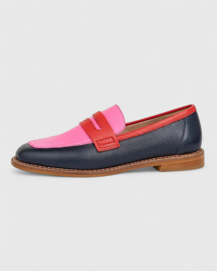 Audrey | Colorful Confidence