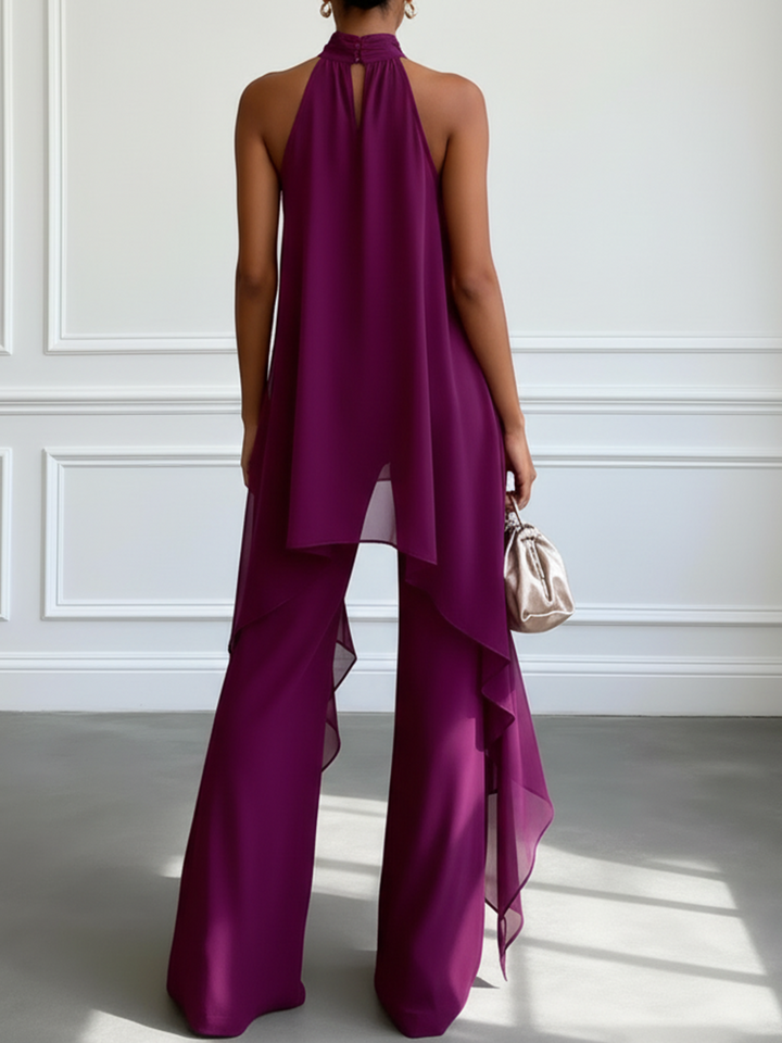 Vivian | Asymmetric Elegance Set