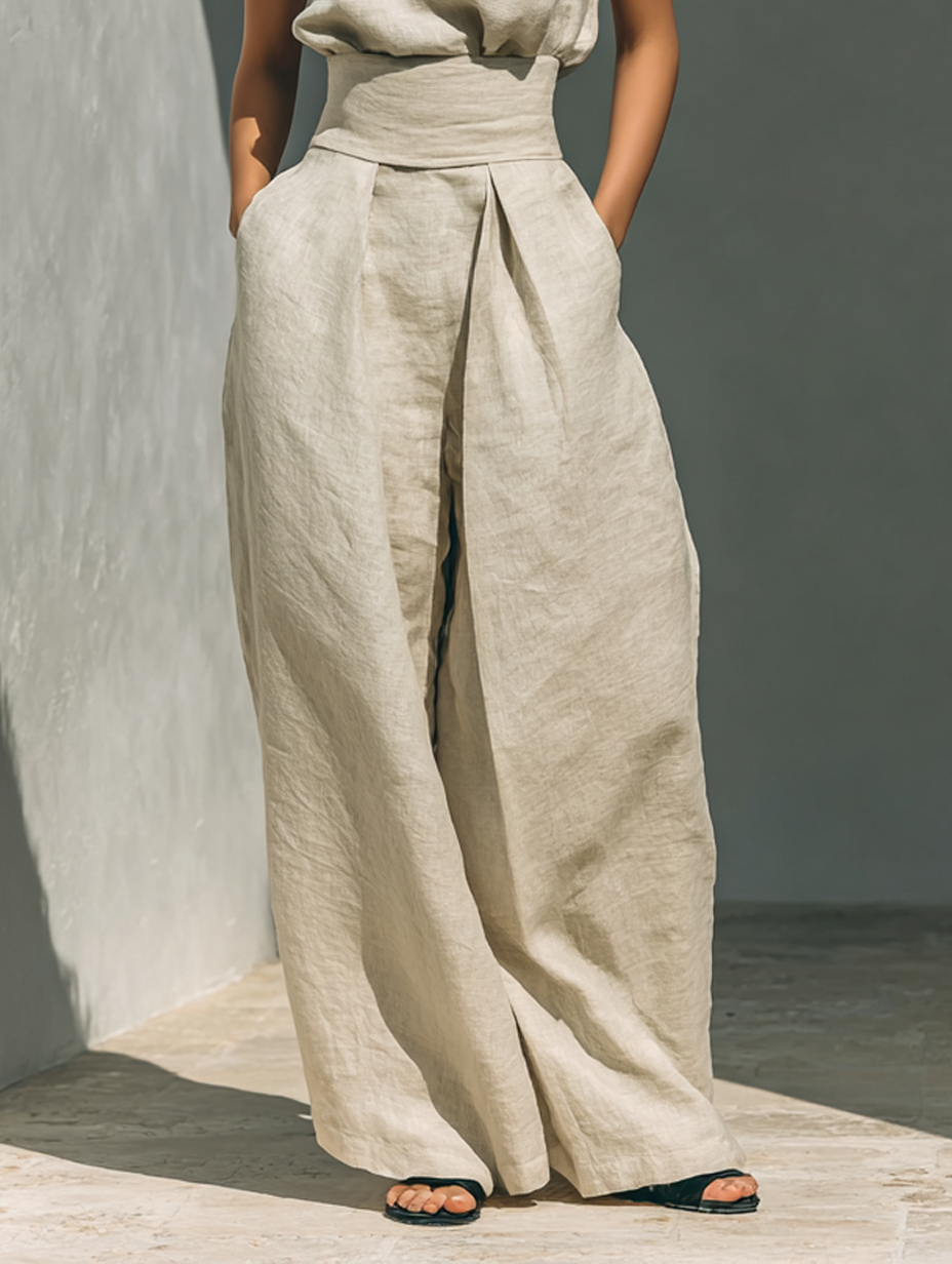 Vera | Chic Two-Piece Set