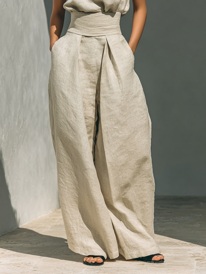 Vera | Chic Two-Piece Set