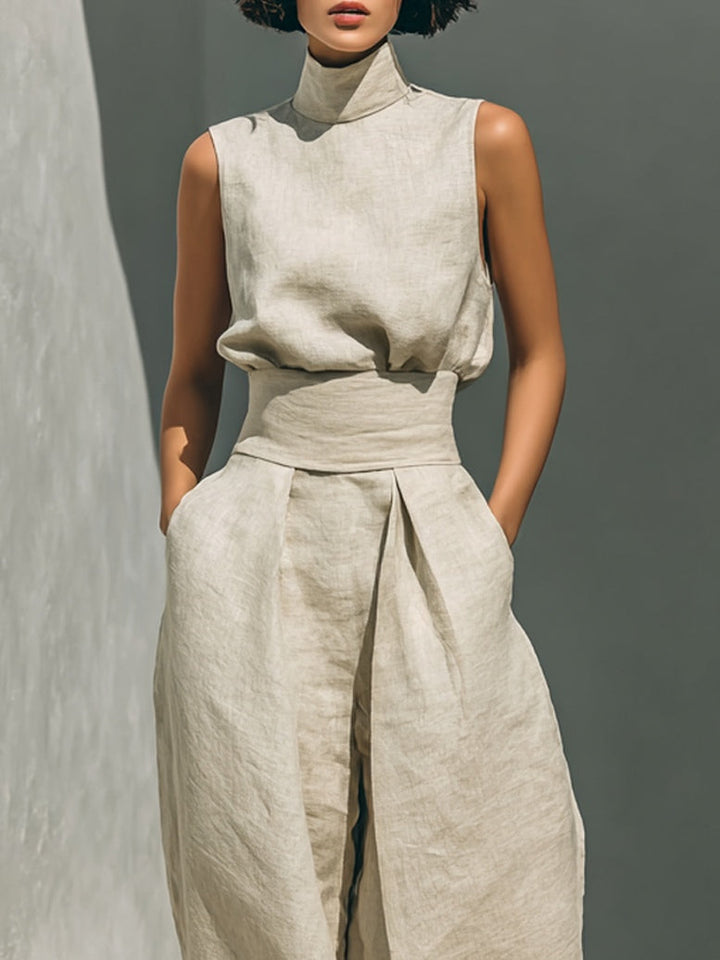 Vera | Chic Two-Piece Set