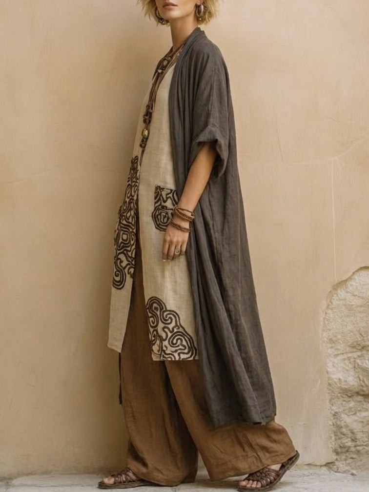 Zara | Boho Chic Set
