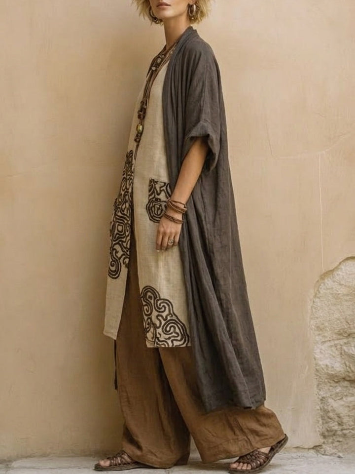 Zara | Boho Chic Set