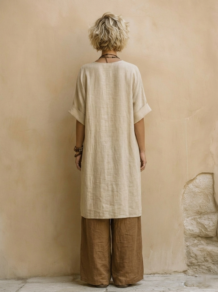 Zara | Boho Chic Set