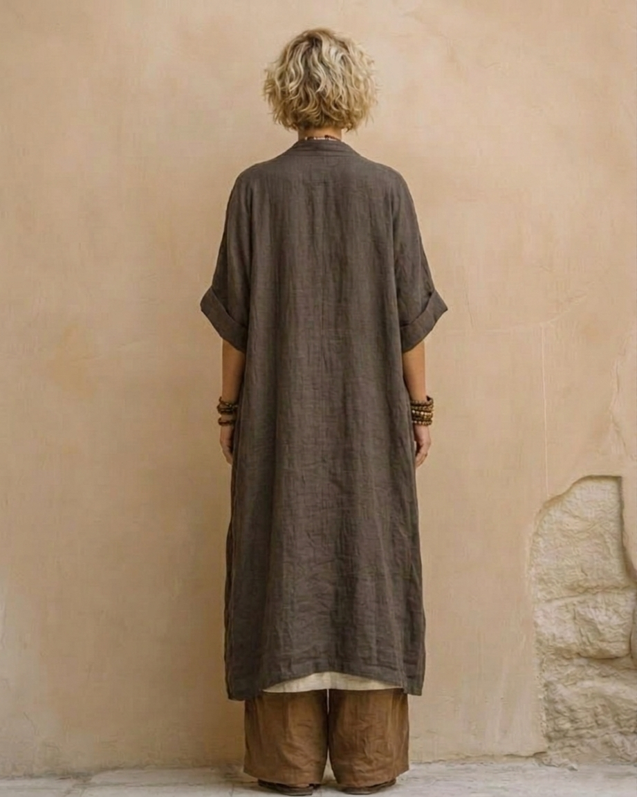 Zara | Boho Chic Set