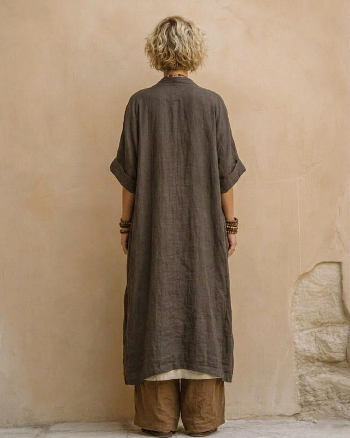 Zara | Boho Chic Set