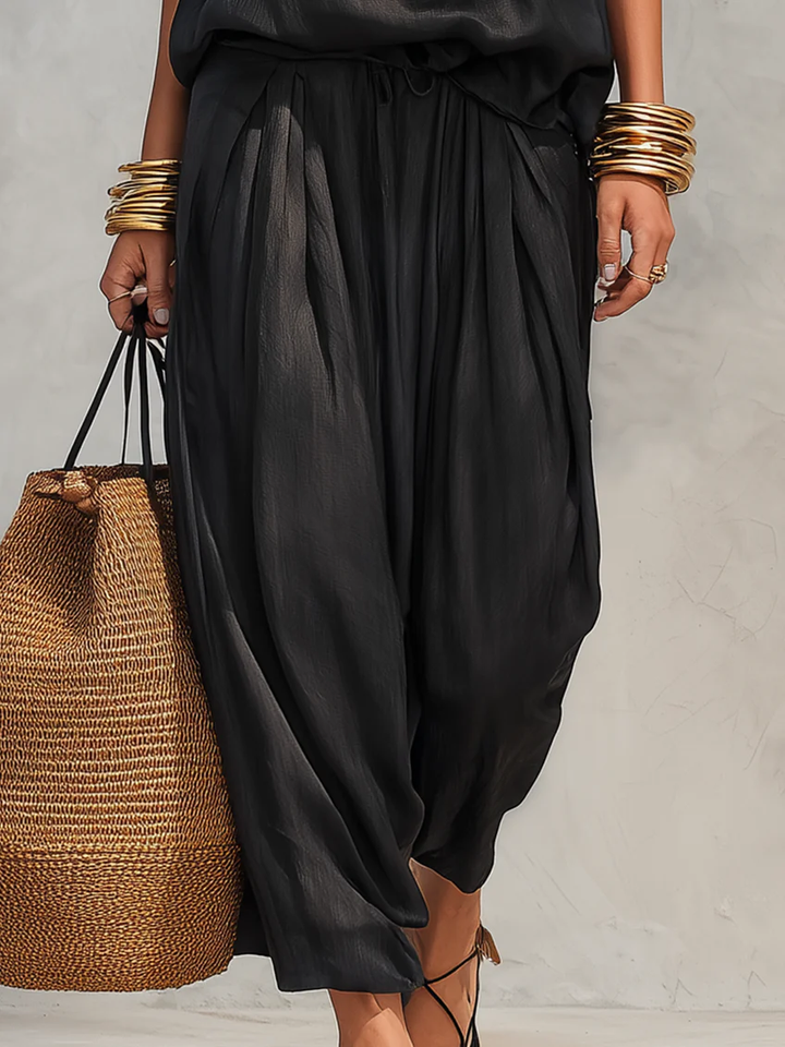 Selena | Effortless Noir Set