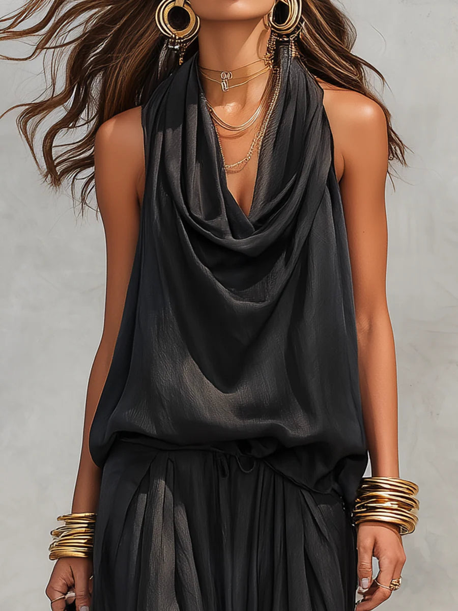 Selena | Effortless Noir Set
