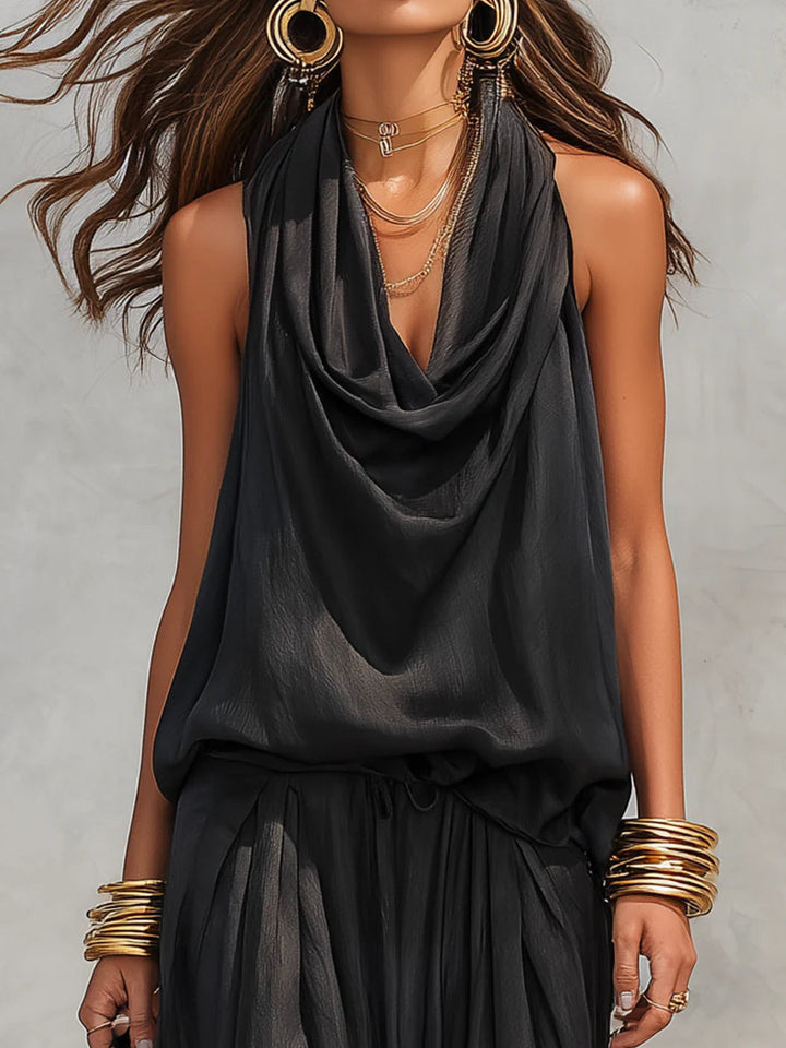 Selena | Effortless Noir Set
