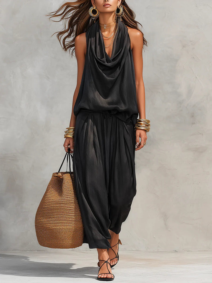Selena | Effortless Noir Set