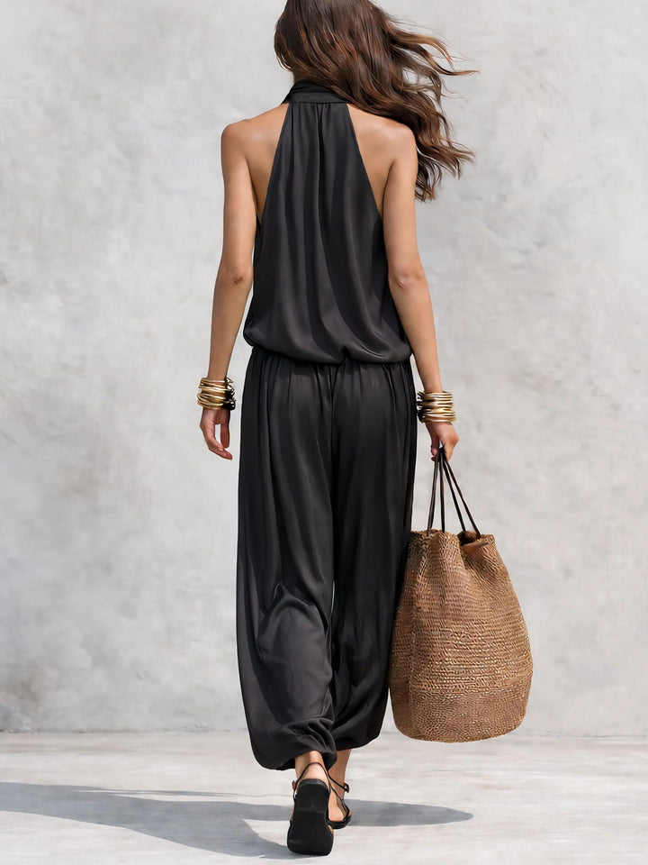 Selena | Effortless Noir Set