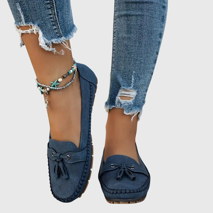 Harper | Coastal Comfort Loafers