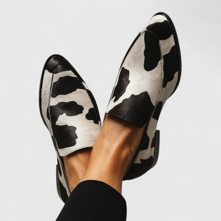 Brooke | Statement Style Loafers