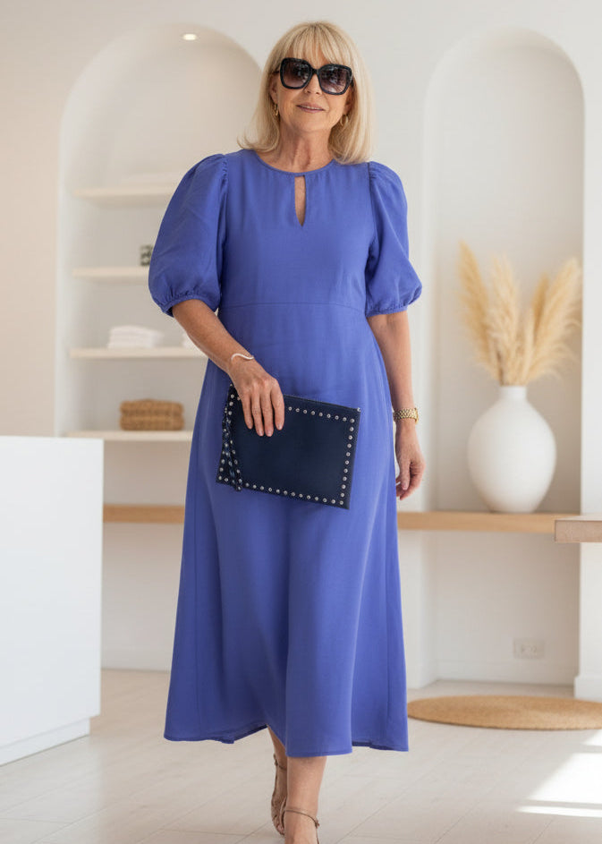 Camille | Pure Grace Dress