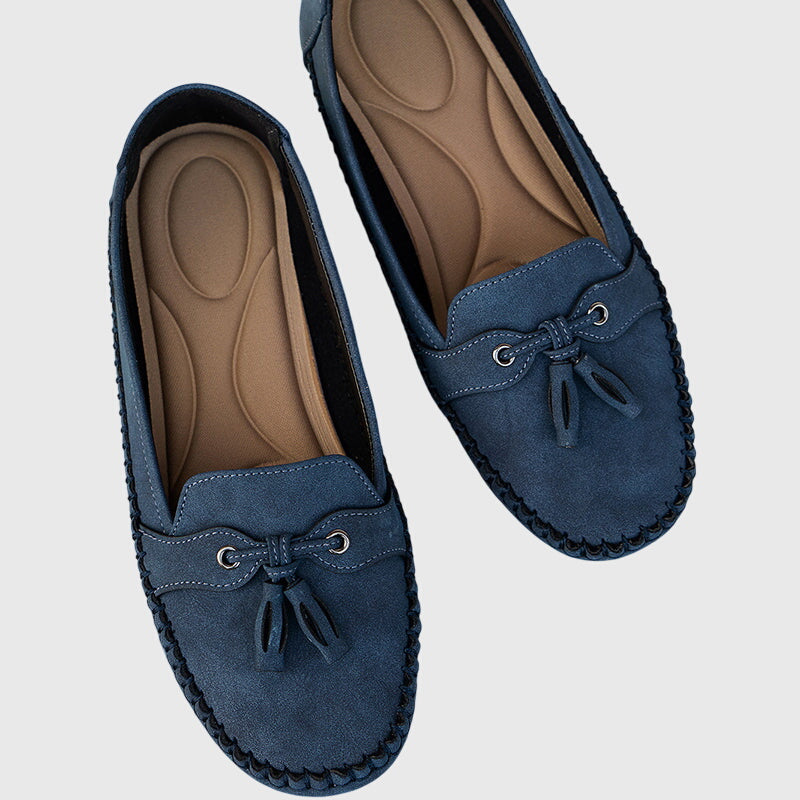 Harper | Coastal Comfort Loafers