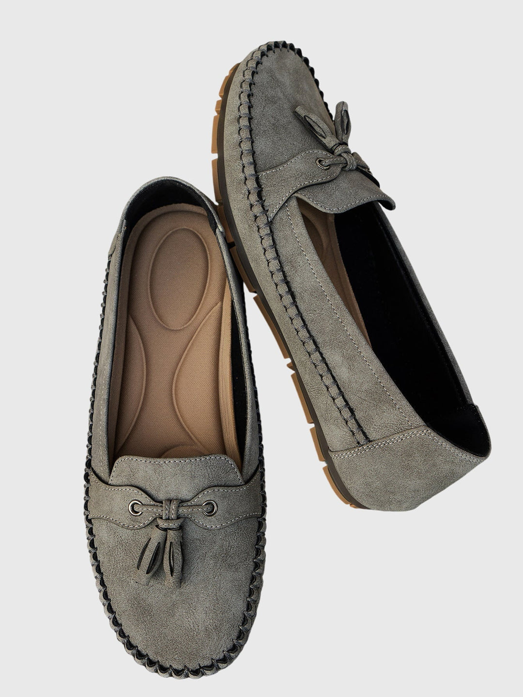 Harper | Coastal Comfort Loafers