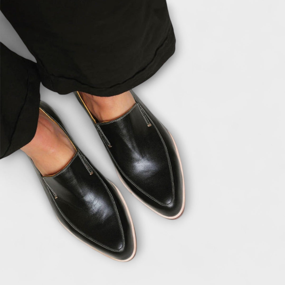 Margot | Timeless Minimalism