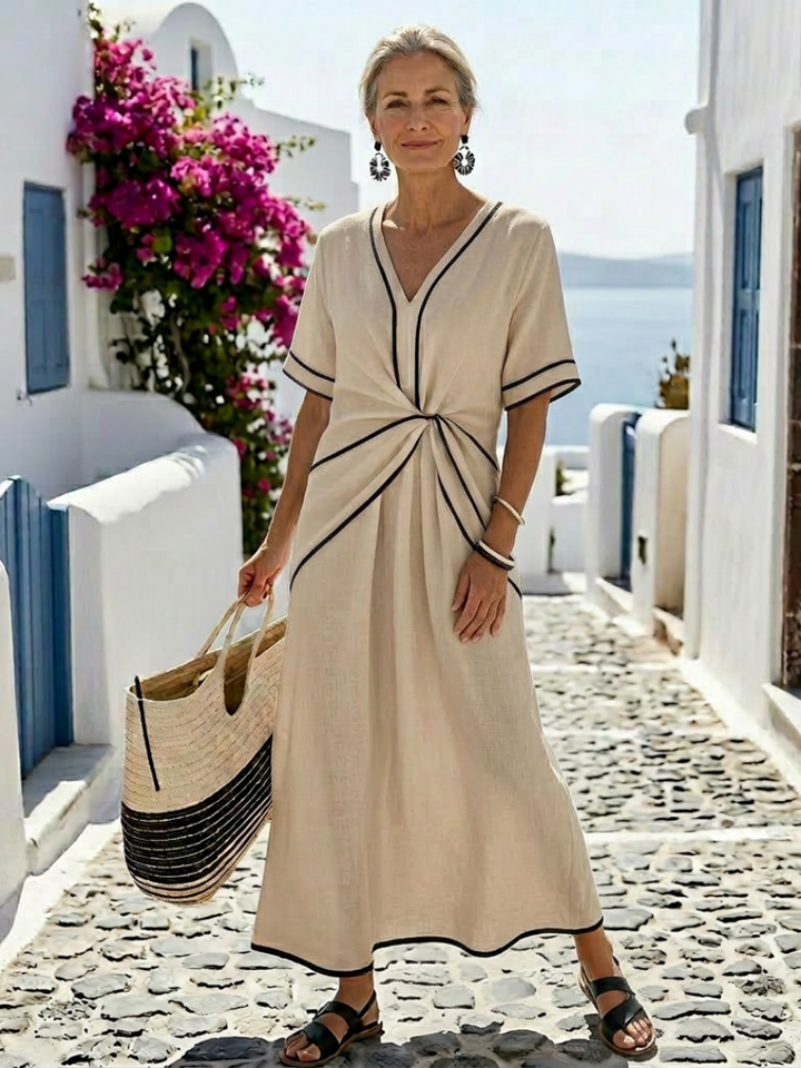 Vivienne | Elegant Escape
