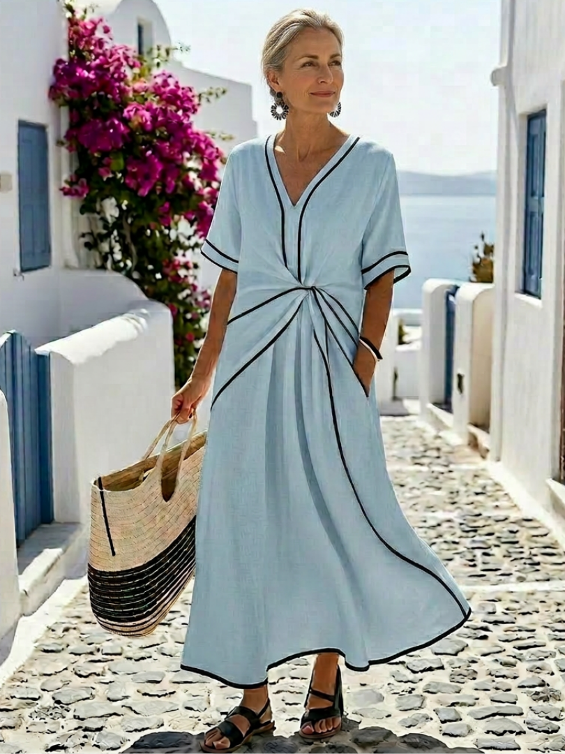 Vivienne | Elegant Escape