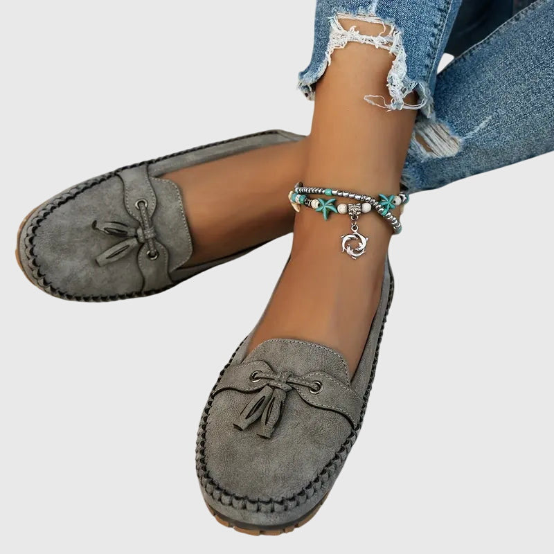 Harper | Coastal Comfort Loafers