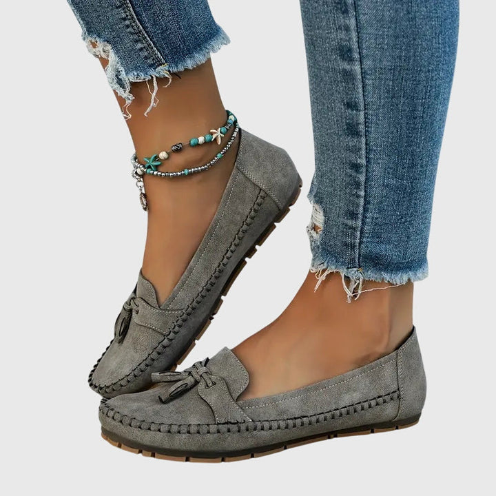 Harper | Coastal Comfort Loafers