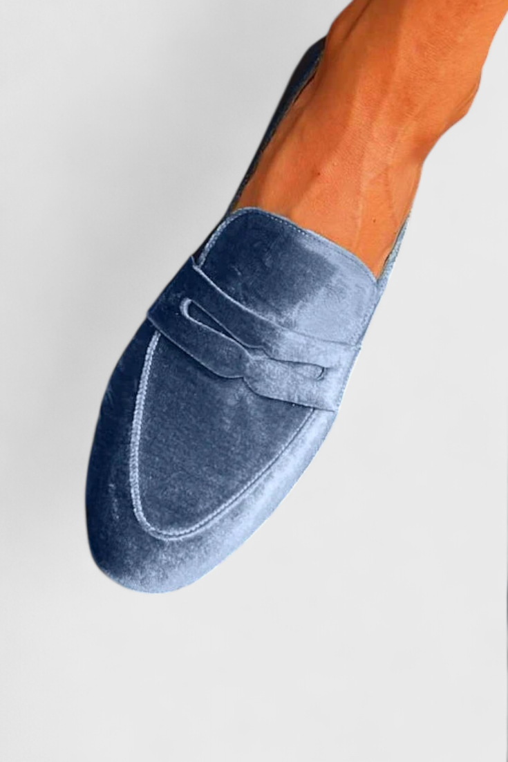 Sophia | Everyday Grace Loafers