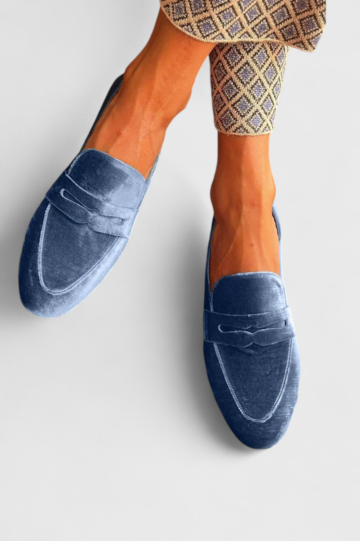 Sophia | Everyday Grace Loafers
